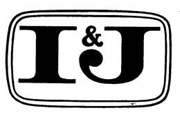 I & J trademark