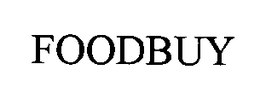 FOODBUY trademark
