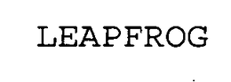 LEAPFROG trademark
