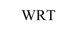 WRT trademark