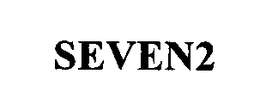 SEVEN2 trademark