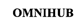 OMNIHUB trademark