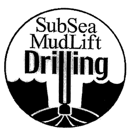 SUBSEA MUDLIFT DRILLING trademark
