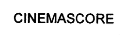 CINEMASCORE trademark