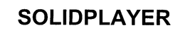 SOLIDPLAYER trademark