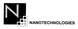 N NANOTECHNOLOGIES trademark