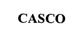 CASCO trademark