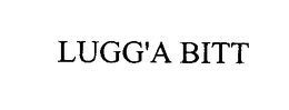 LUGG'A BITT trademark