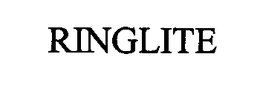 RINGLITE trademark