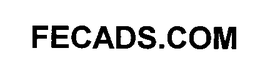 FECADS.COM trademark