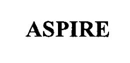 ASPIRE trademark