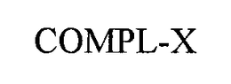 COMPL-X trademark