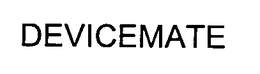 DEVICEMATE trademark
