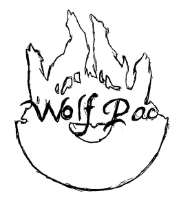 WOLFPAC trademark