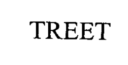 TREET trademark