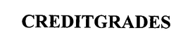 CREDITGRADES trademark