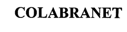 COLABRANET trademark