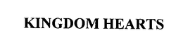 KINGDOM HEARTS trademark