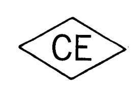 CE trademark