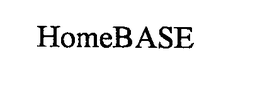 HOMEBASE trademark