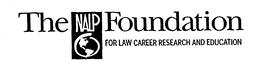 THE NALP FOUNDATION FOR LAW CAREER RESEARCH AND EDUCATION trademark