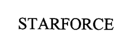 STARFORCE trademark