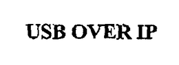 USB OVER IP trademark
