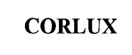 CORLUX trademark
