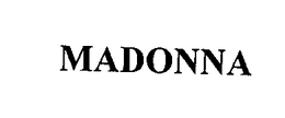MADONNA trademark