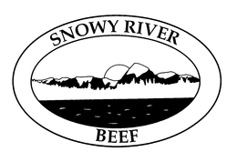 SNOWY RIVER BEEF trademark