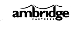AMBRIDGE PARTNERS trademark