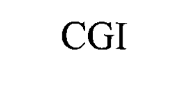 CGI trademark