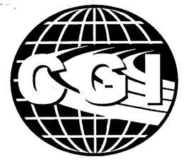 C G I trademark