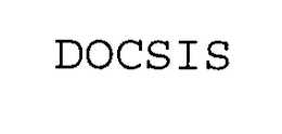 DOCSIS trademark