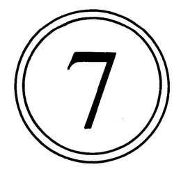 7 trademark