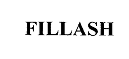 FILLASH trademark