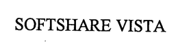 SOFTSHARE VISTA trademark