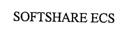 SOFTSHARE ECS trademark