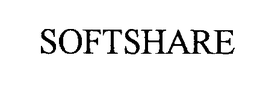 SOFTSHARE trademark