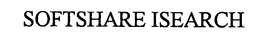 SOFTSHARE ISEARCH trademark