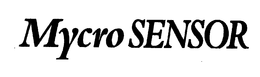 MYCRO SENSOR trademark