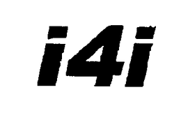I4I trademark