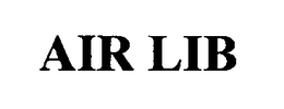 AIR LIB trademark