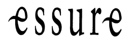 ESSURE trademark