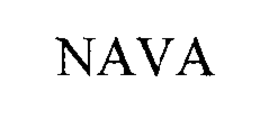 NAVA trademark