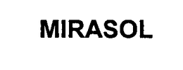 MIRASOL trademark