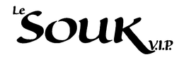 LE SOUK V.I.P. trademark