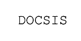 DOCSIS trademark