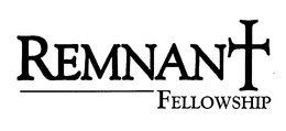 REMNANT FELLOWSHIP trademark
