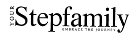 YOUR STEPFAMILY EMBRACE THE JOURNEY trademark